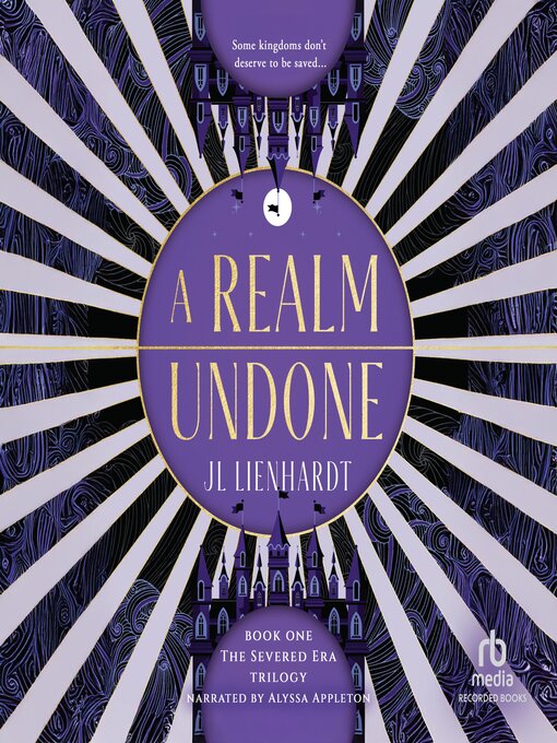 Cover image for A Realm Undone